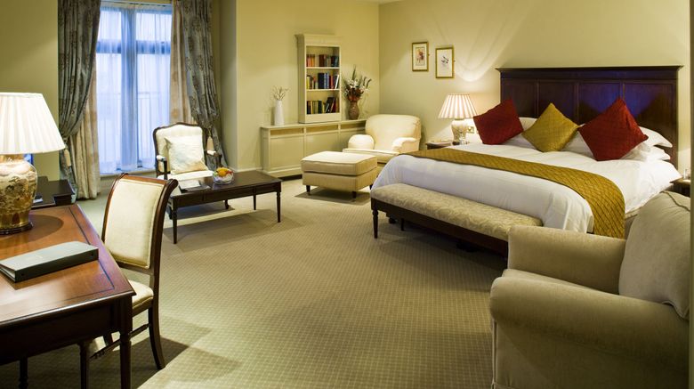 <b>Knockranny House Hotel Suite</b>. Images powered by <a href="https://www.leonardoworldwide.com/" title="Leonardo Worldwide" target="_blank">Leonardo</a>.