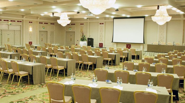 <b>Knockranny House Hotel Meeting</b>. Images powered by <a href="https://www.leonardoworldwide.com/" title="Leonardo Worldwide" target="_blank">Leonardo</a>.