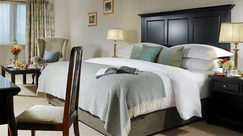 <b>Knockranny House Hotel Room</b>. Images powered by <a href="https://www.leonardoworldwide.com/" title="Leonardo Worldwide" target="_blank">Leonardo</a>.