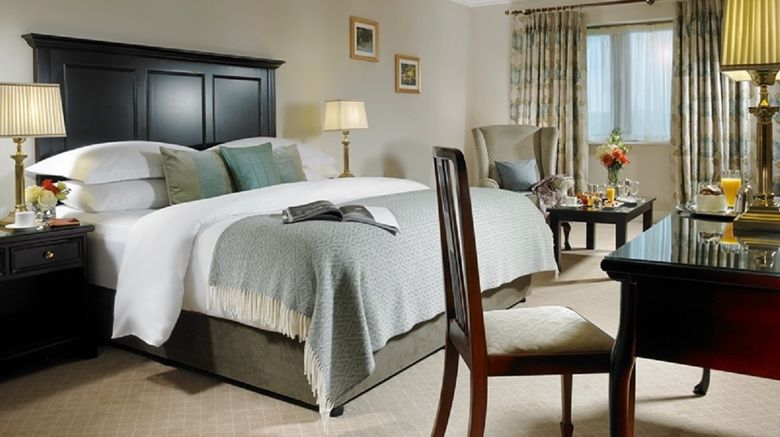 <b>Knockranny House Hotel Room</b>. Images powered by <a href="https://www.leonardoworldwide.com/" title="Leonardo Worldwide" target="_blank">Leonardo</a>.