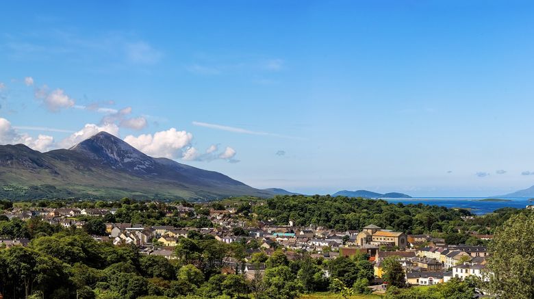 <b>Knockranny House Hotel Other</b>. Images powered by <a href="https://www.leonardoworldwide.com/" title="Leonardo Worldwide" target="_blank">Leonardo</a>.