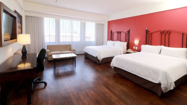 Holiday Inn Centro Historico Suite