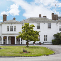 Milton Hill House