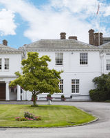 Milton Hill House