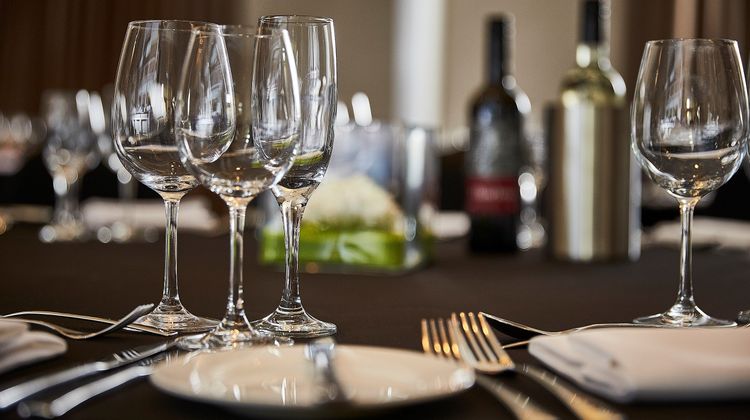 Sedgebrook Hall Northampton Restaurant
