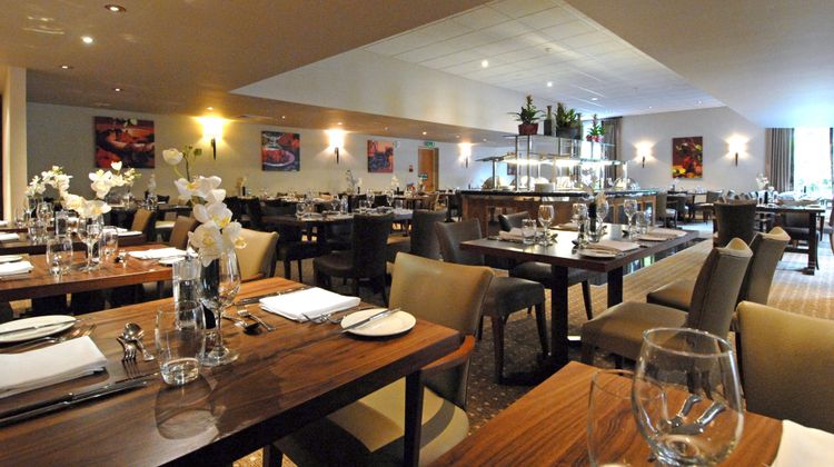 Sedgebrook Hall Northampton Restaurant