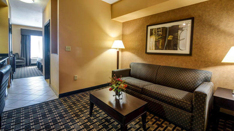 <b>Holiday Inn Arlington-Northeast Suite</b>. Images powered by <a href="https://www.leonardoworldwide.com/" title="Leonardo Worldwide" target="_blank">Leonardo</a>.