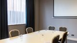 Holiday Inn Belfast City Centre Meeting