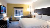 Holiday Inn Express Hotel & Suites Room