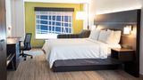 Holiday Inn Express Hotel & Suites Suite