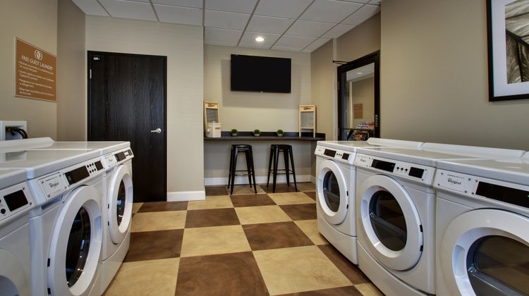 Candlewood Suites Wichita East Other