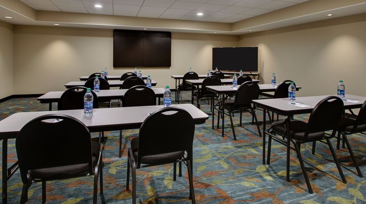 Candlewood Suites Wichita East Meeting
