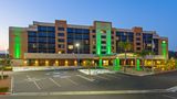 Holiday Inn Diamond Bar-Ponoma Exterior