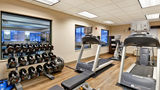 Holiday Inn Express Health Club