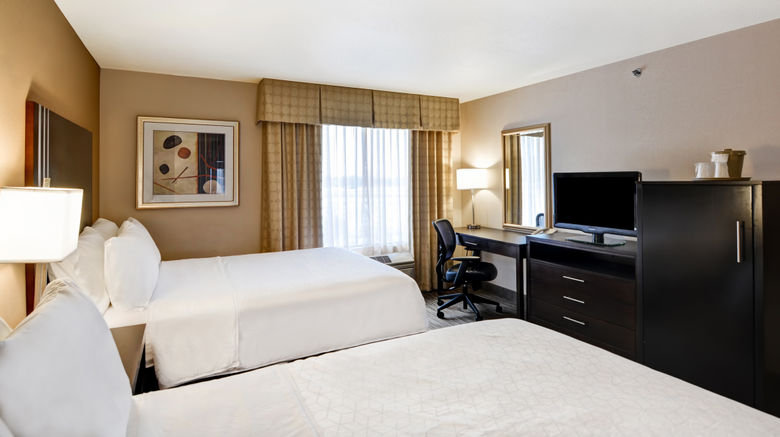<b>Holiday Inn Express Suite</b>. Images powered by <a href="https://www.leonardoworldwide.com/" title="Leonardo Worldwide" target="_blank">Leonardo</a>.