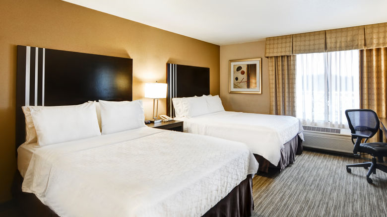 <b>Holiday Inn Express Suite</b>. Images powered by <a href="https://www.leonardoworldwide.com/" title="Leonardo Worldwide" target="_blank">Leonardo</a>.