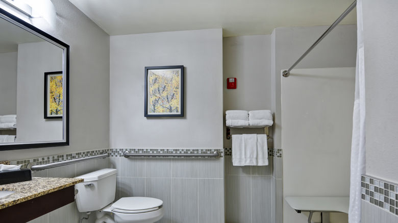 <b>Holiday Inn Express Room</b>. Images powered by <a href="https://www.leonardoworldwide.com/" title="Leonardo Worldwide" target="_blank">Leonardo</a>.
