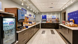 Holiday Inn Express Restaurant