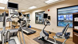 Holiday Inn Express Health Club