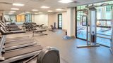 Holiday Inn Newport News - Hampton Health Club