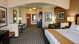 <b>Holiday Inn Express Hotel & Stes Paris Suite</b>. Images powered by <a href="https://www.leonardoworldwide.com/" title="Leonardo Worldwide" target="_blank">Leonardo</a>.