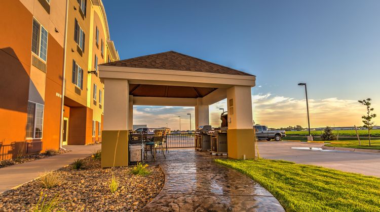 Candlewood Suites Sidney Other