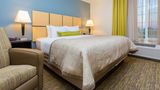 Candlewood Suites Sidney Room