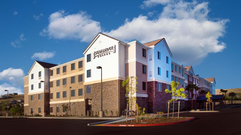 <b>Staybridge Suites Sacramento/Folsom Exterior</b>. Images powered by <a href="https://www.leonardoworldwide.com/" title="Leonardo Worldwide" target="_blank">Leonardo</a>.