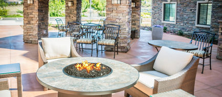 Staybridge Suites Sacramento/Folsom Exterior