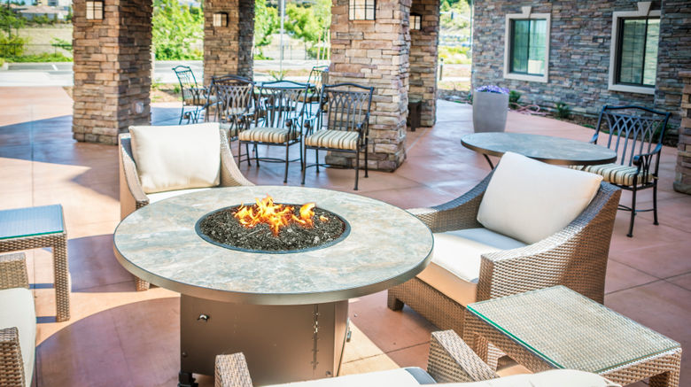 <b>Staybridge Suites Sacramento/Folsom Exterior</b>. Images powered by <a href="https://www.leonardoworldwide.com/" title="Leonardo Worldwide" target="_blank">Leonardo</a>.