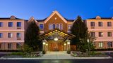 Staybridge Suites Exterior