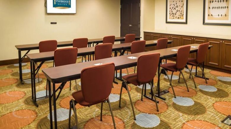 <b>Staybridge Suites Sacramento/Folsom Meeting</b>. Images powered by <a href="https://www.leonardoworldwide.com/" title="Leonardo Worldwide" target="_blank">Leonardo</a>.