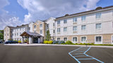 Staybridge Suites East Other