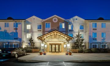 Staybridge Suites East