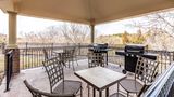 Candlewood Suites Lincoln Lobby