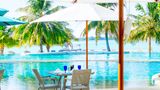 <b>Holiday Inn Resort Kandooma Restaurant</b>. Images powered by <a href="https://www.leonardoworldwide.com/" title="Leonardo Worldwide" target="_blank">Leonardo</a>.
