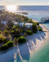 Holiday Inn Resort Kandooma