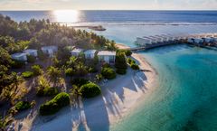 Holiday Inn Resort Kandooma