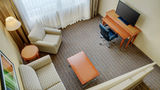 Holiday Inn Hotel & Stes London Room