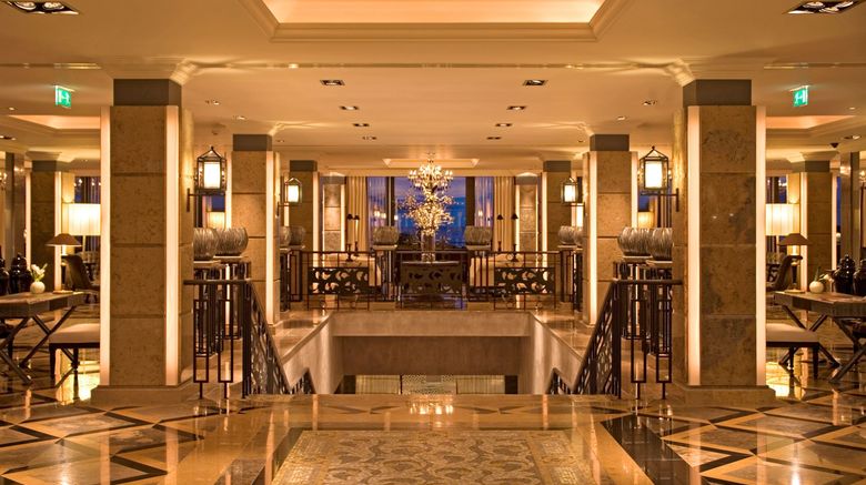 <b>Grande Real Villa Italia Hotel & Spa Lobby</b>. Images powered by <a href="https://www.leonardoworldwide.com/" title="Leonardo Worldwide" target="_blank">Leonardo</a>.