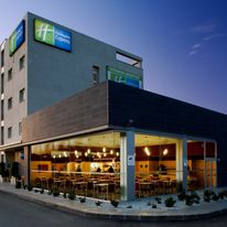 Holiday Inn Express Malaga Airport