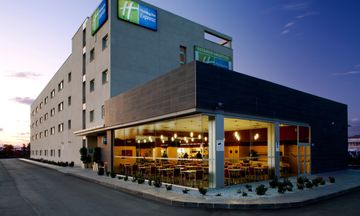 Holiday Inn Express Malaga Airport