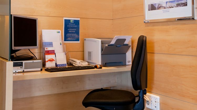 Holiday Inn Express Malaga Airport Other