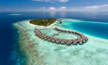 Baros Maldives