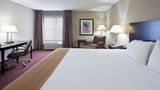 Holiday Inn Express Fort Wayne-East Room