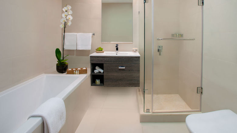 <b>Ascott Rafal Olaya Riyadh Room</b>. Images powered by <a href="https://www.leonardoworldwide.com/" title="Leonardo Worldwide" target="_blank">Leonardo</a>.