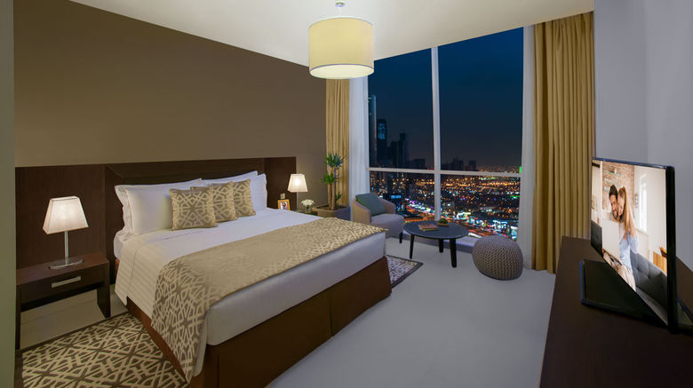 <b>Ascott Rafal Olaya Riyadh Room</b>. Images powered by <a href="https://www.leonardoworldwide.com/" title="Leonardo Worldwide" target="_blank">Leonardo</a>.