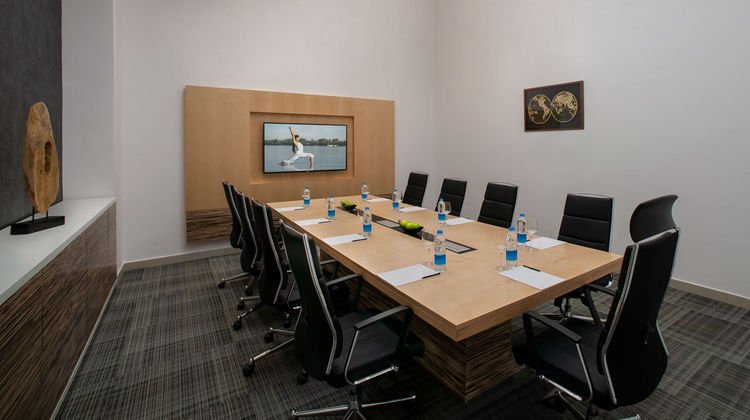 Ascott Rafal Olaya Riyadh Meeting