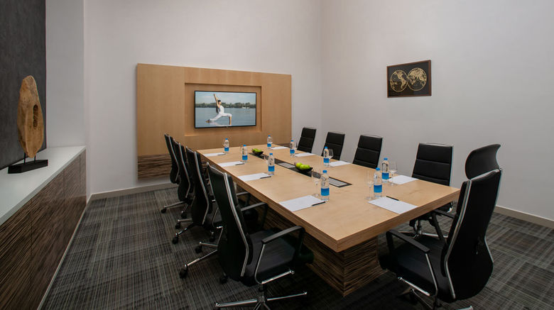 <b>Ascott Rafal Olaya Riyadh Meeting</b>. Images powered by <a href="https://www.leonardoworldwide.com/" title="Leonardo Worldwide" target="_blank">Leonardo</a>.