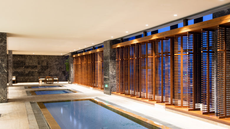 <b>Crowne Plaza Hefei Pool</b>. Images powered by <a href="https://www.leonardoworldwide.com/" title="Leonardo Worldwide" target="_blank">Leonardo</a>.